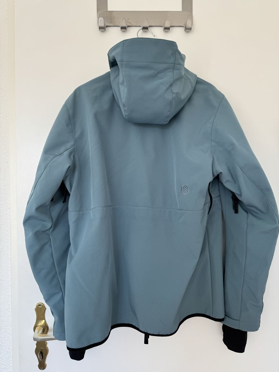 Vestes: Siroco Snowboard jacket – Neuf (Voir description) à Dübendorf par maf_6tqh 6