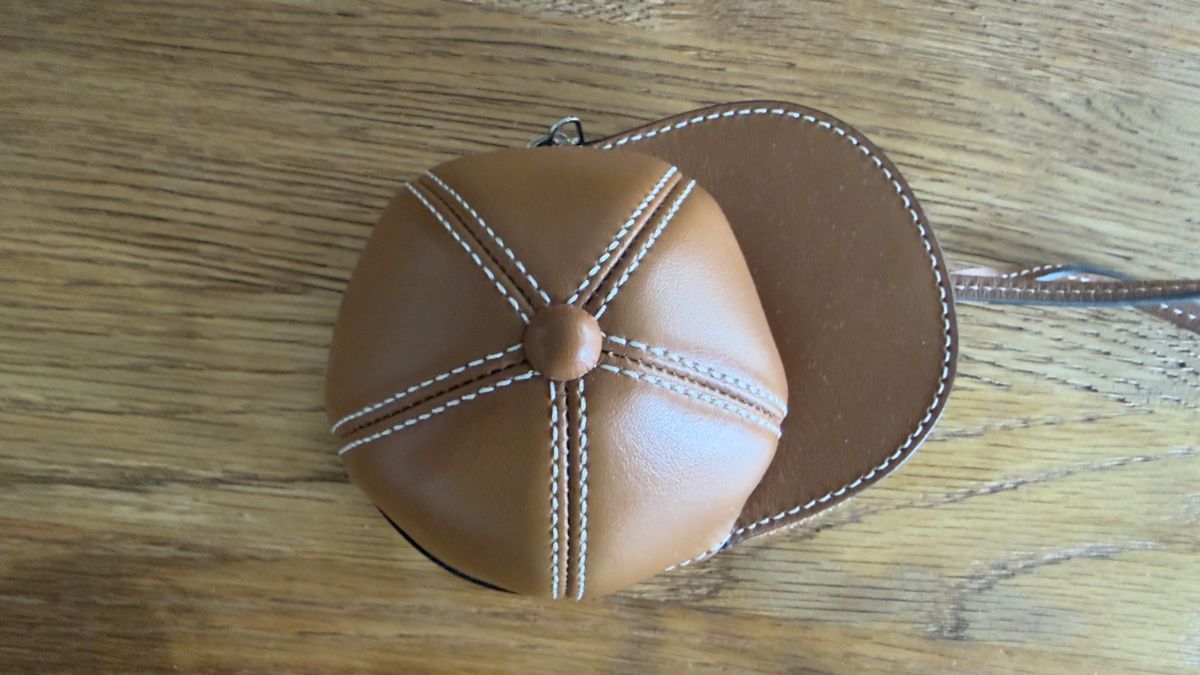 Jw Anderson Borse: Jw Anderson small  Cap bag  – Nuovo e nell'imballaggio originale da Dübendorf venduto da Dave702 2