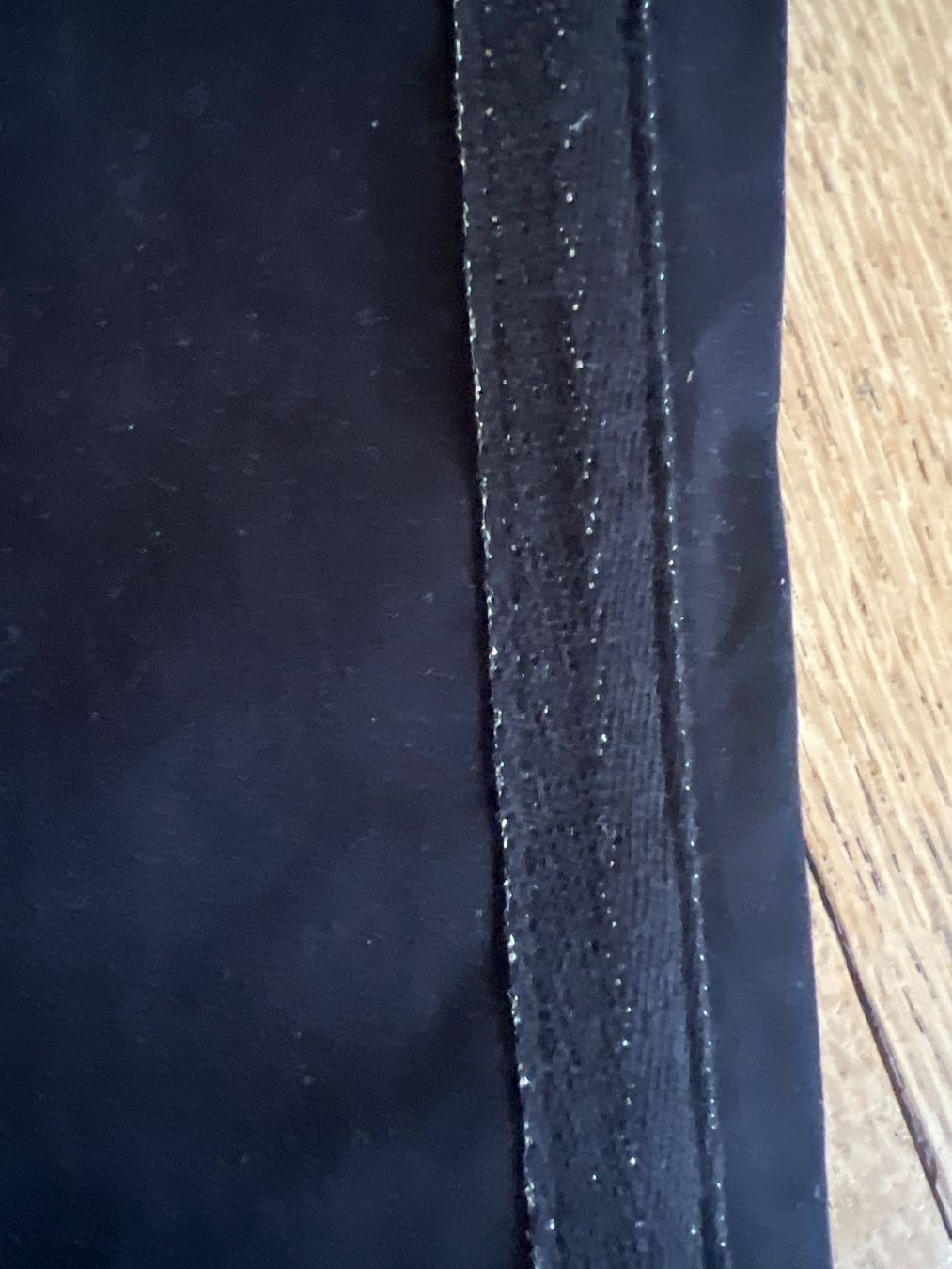 Hosen: Hose Schwarz 140, MEK – Gebraucht aus Beinwil am See von brigittehug 3