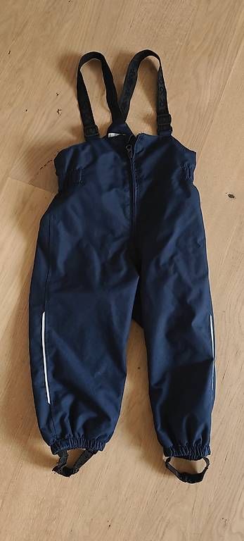 Pantaloni: Regenhose Gr 98 – Usato da Zürich venduto da ElizavetaT