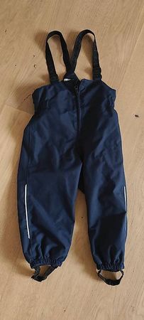 Regenhose Gr 98