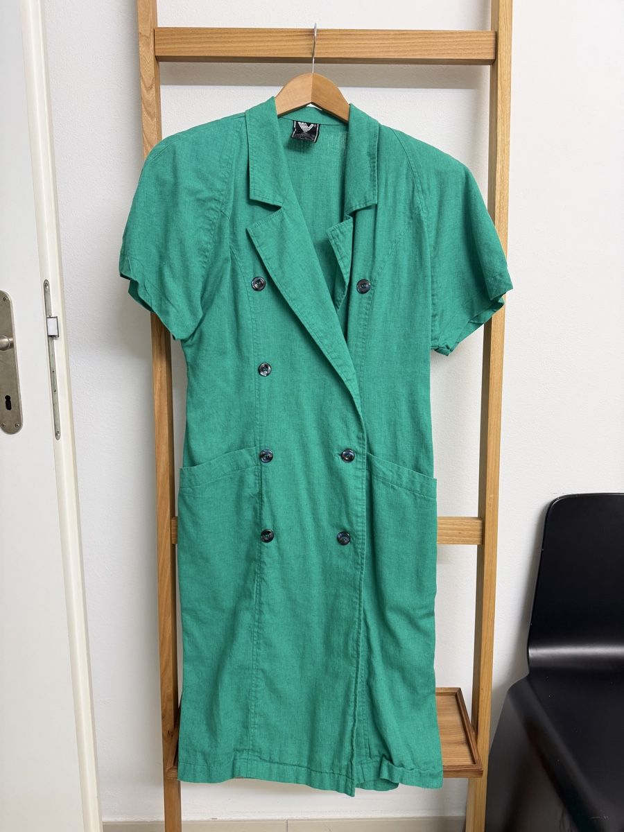 Vestiti: Vintage Kleid  – Usato da Neerach venduto da the_modern_mini