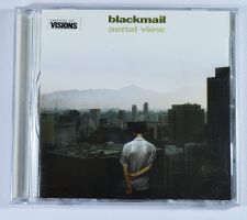 CD: BLACKMAIL - Aerial View