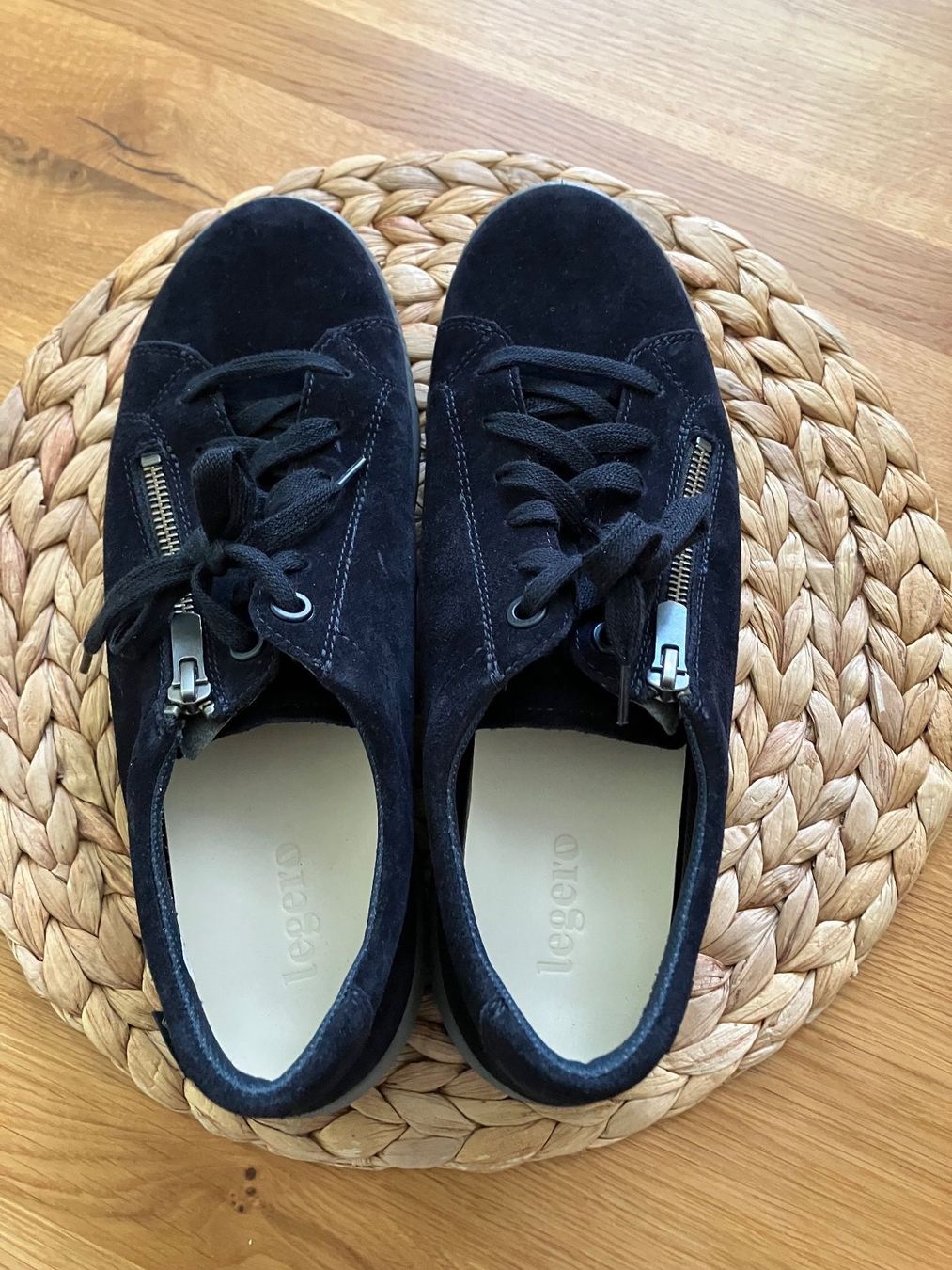 Legero Chaussures femmes: Schuhe Legero, Gr. 8 / 42 – D'occasion à Brütten par Baghini