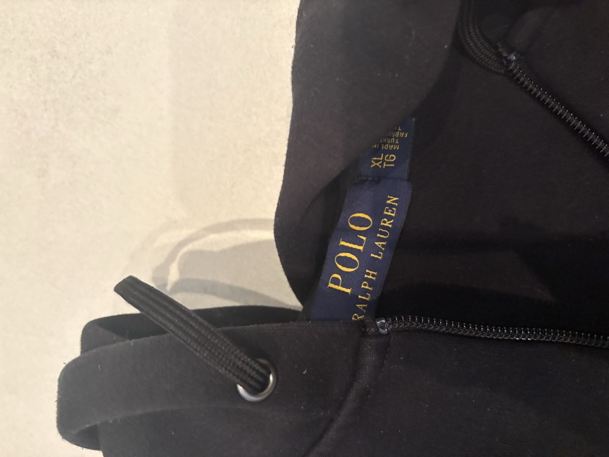Ralph Lauren Pulls & Sweat-shirts: Felpa Ralph Laurent – D'occasion à Minusio par giu_w2st 1