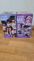 LAST PRICE To Love Ru Darkness Figure Banpresto set of 2
