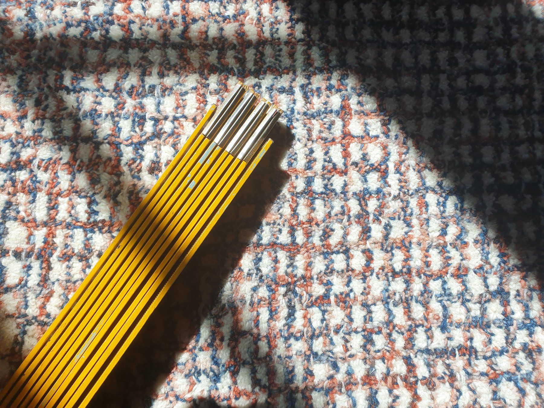 Micasa Teppiche: Teppich – Gebraucht aus Oberwil BL von Pakasala 1