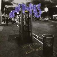 Spin Doctors ‎– Pocket Full Of Kryptonite