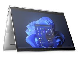 HP Elite x360 1040 G10 2-in-1 – Professionell refurbished