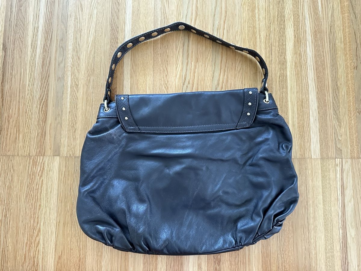 Borse da donna: Vintage Ledertasche – Usato da Sursee venduto da Ele_t6pb 2