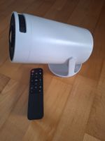 LED Mini Projector