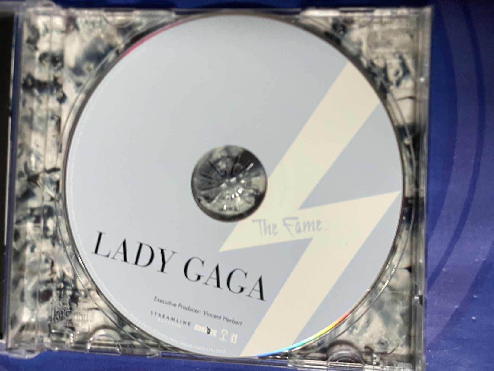 CDs: Lady Gaga – Gebraucht aus Muri b. Bern von AdidasCollector 2