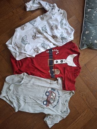 Body taille 104