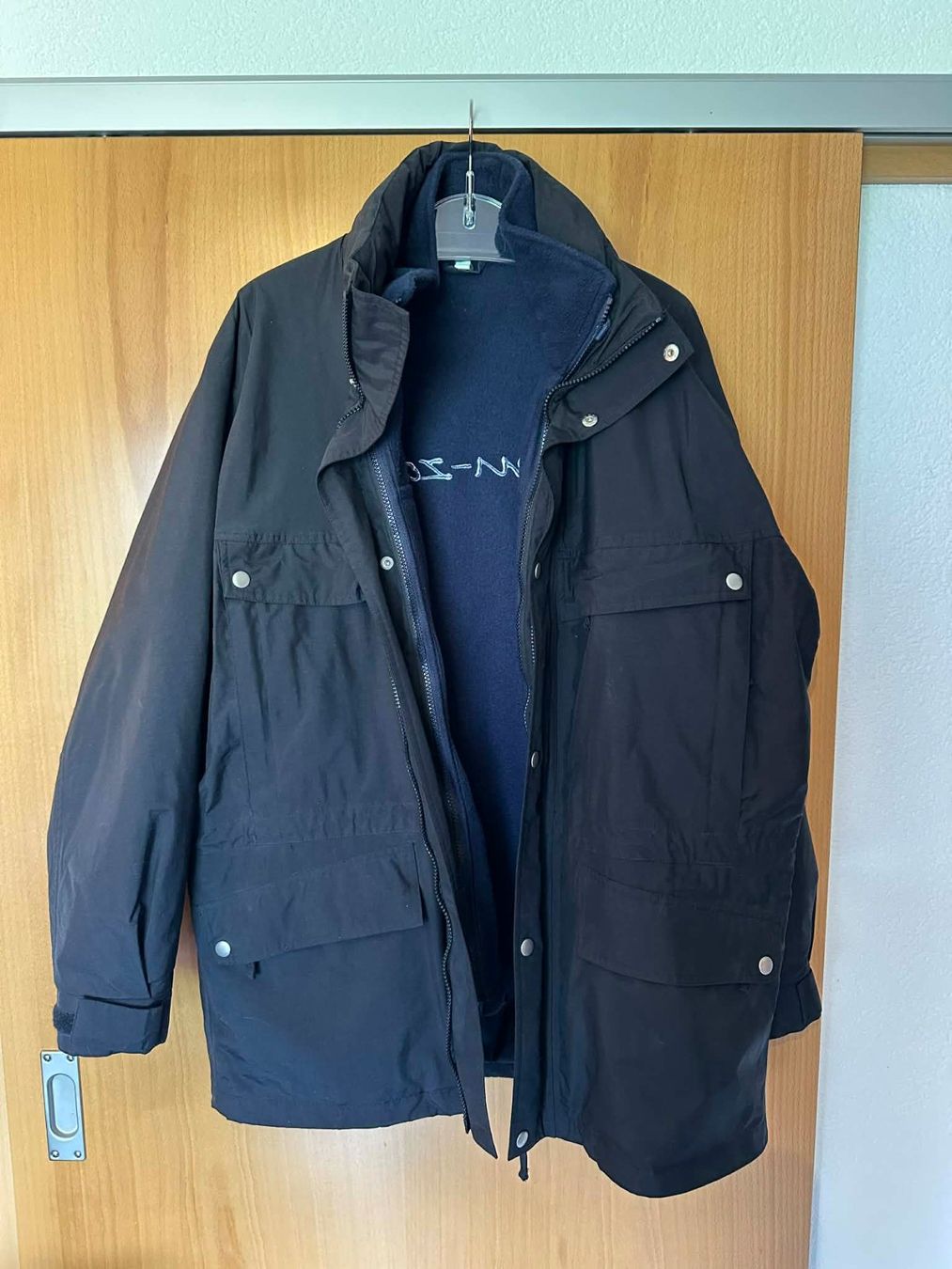 Mazda Giacche: Mazda Jacke Zoom-Zoom – Usato da Ried-Brig venduto da V8_Andy 3