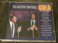 The Righteous Brothers - Gold CD