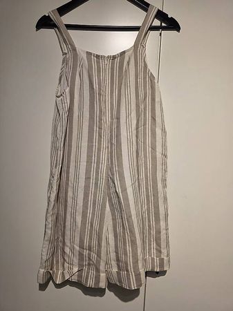 Jumpsuit kurz