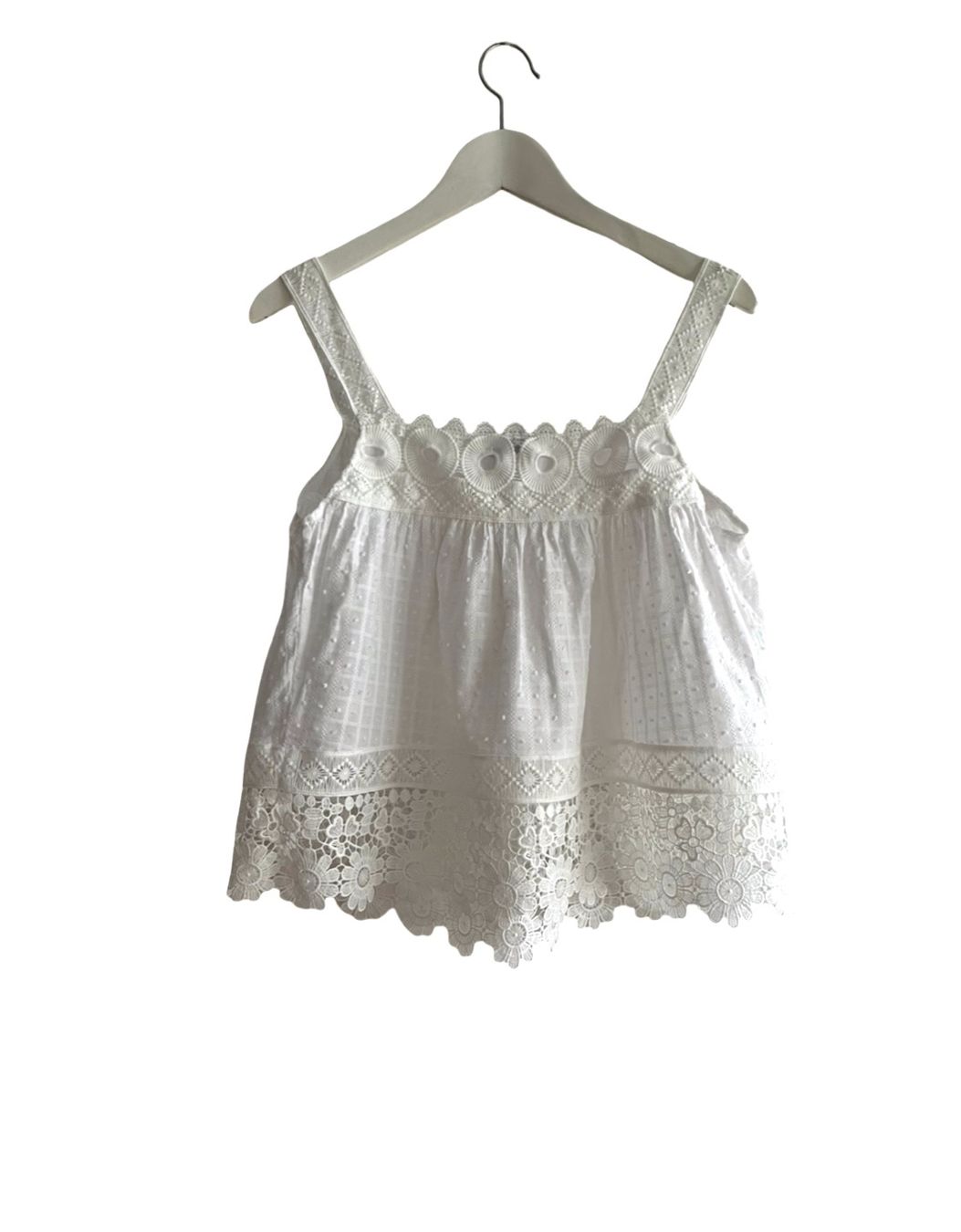 Tops: HOFMANN Copenhagen süsses Top – D'occasion à Jona par vanessasupermarket20 2