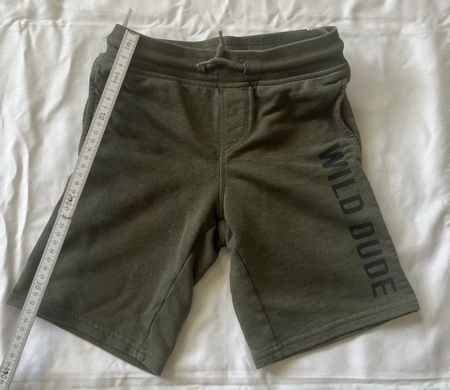 Kurze Hose Kinder Gr.128 (C&A)