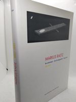 MARKUS RAETZ WERKVERZEICHNIS DRUCKGRAPHIK - LEINENAUSGABE