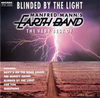 CD Manfred Mann's Earth Band - Very best of (1992)