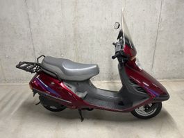 Honda Spacy 125 CH