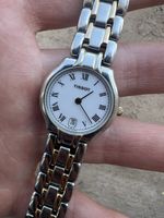 Tissot Quartz – 25 mm - dame - fonctionne top
