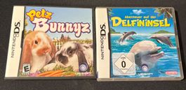Nintendo spiele DS