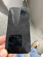 iPhone 15 Pro original : écran cassé uniquement