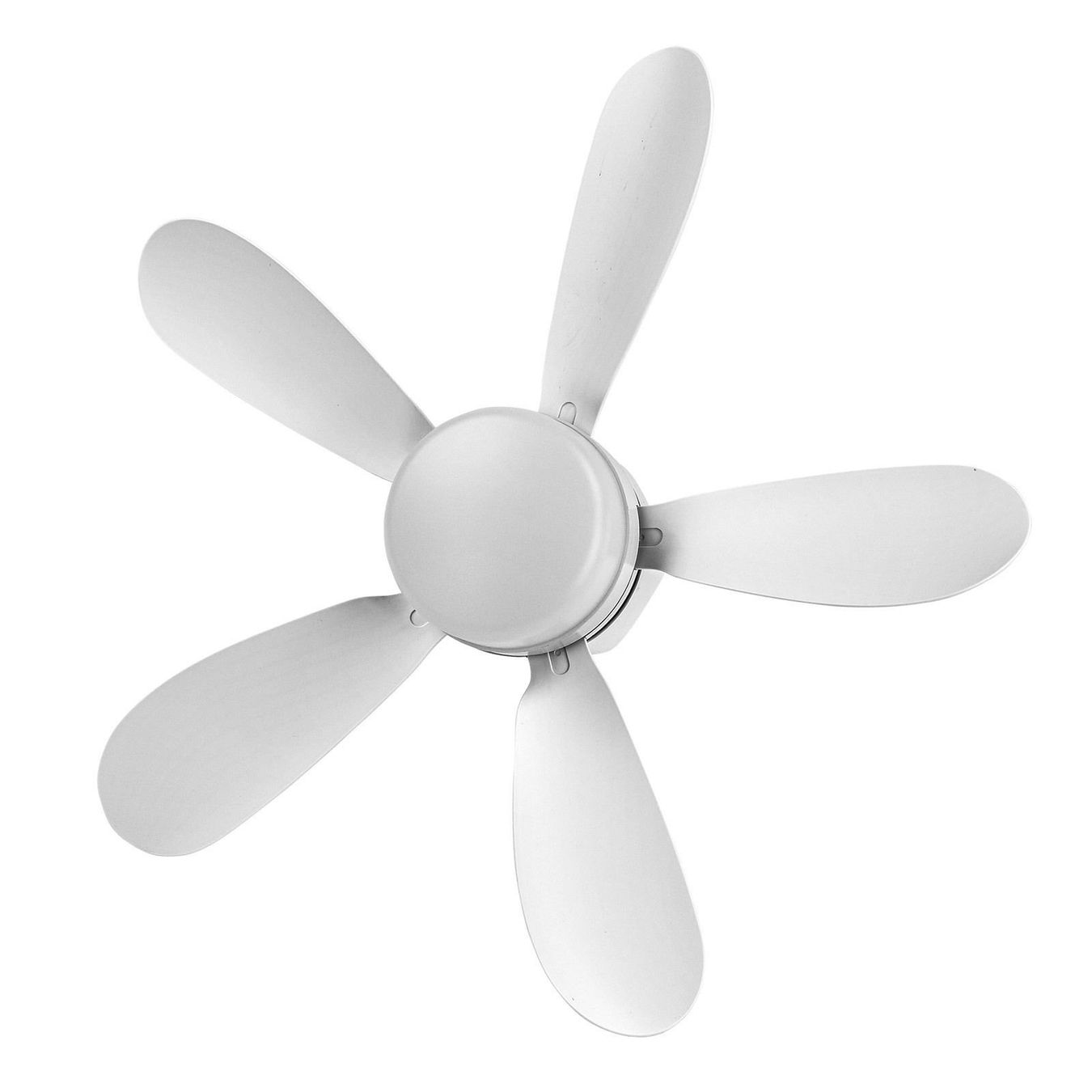 Ventilatori: Deckenventilator mit Licht Deckenlampe – Nuovo e nell'imballaggio originale da Tägerwilen venduto da dema_handel 3