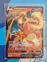 Charizard V - Glurak V - Brilliant Stars