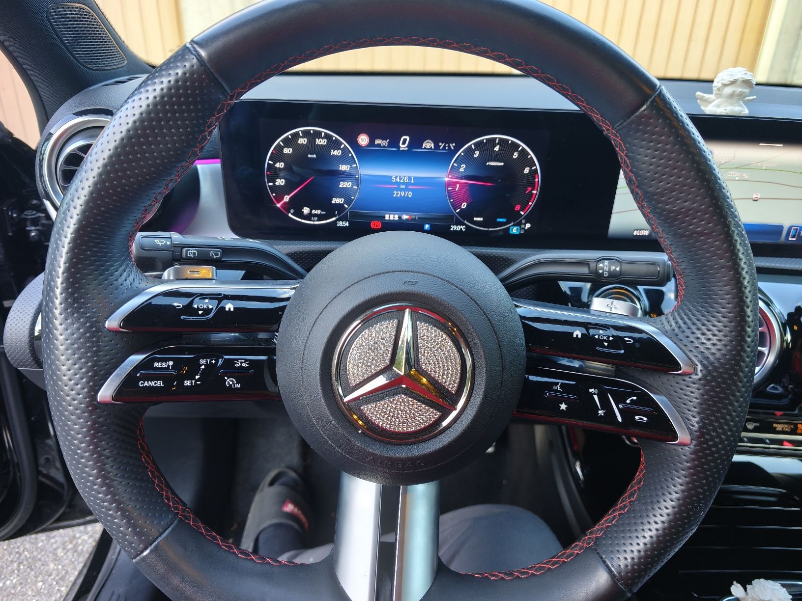 Mercedes-Benz Autos: Mercedes A Class – Gebraucht aus Rombach von dino-tz 2