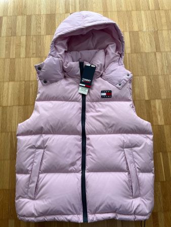Thommy Hilfiger Gilet Damen Grösse S