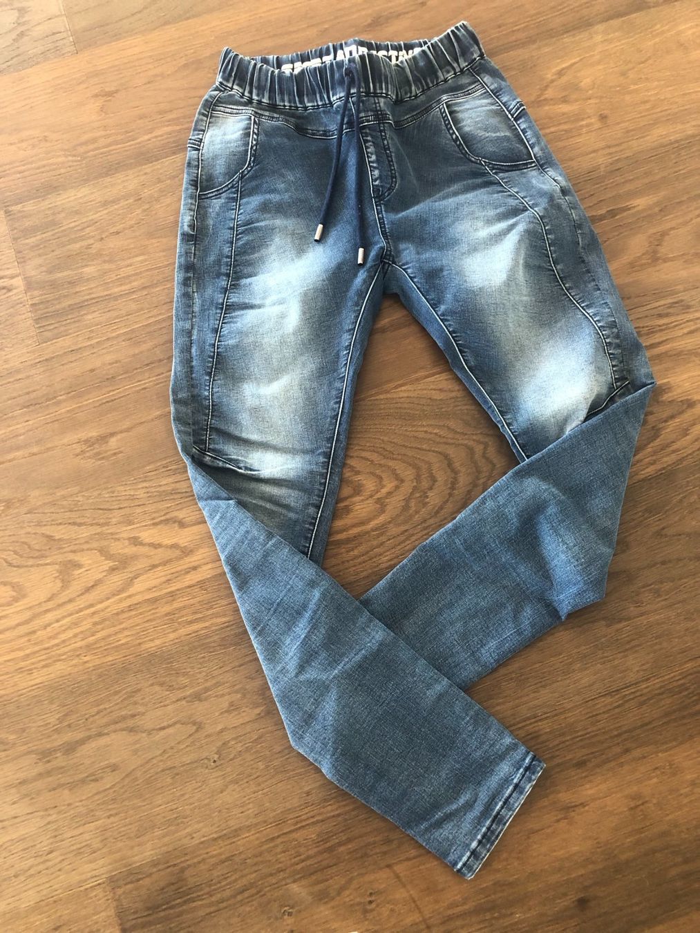 Hosen: *NEU* Joggers von BIANCO, Gr. 36 – Neu (gemäss Beschreibung) aus Jona von Kleider-Fee