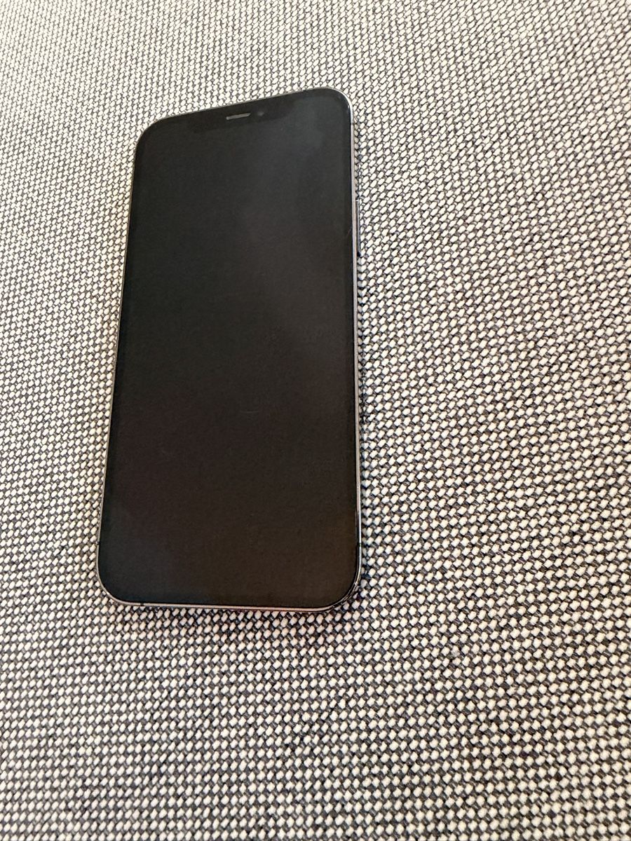 Apple Telefoni cellulari / Smartphones: iPhone 12 pro – Usato da Kölliken venduto da StephanieY 2