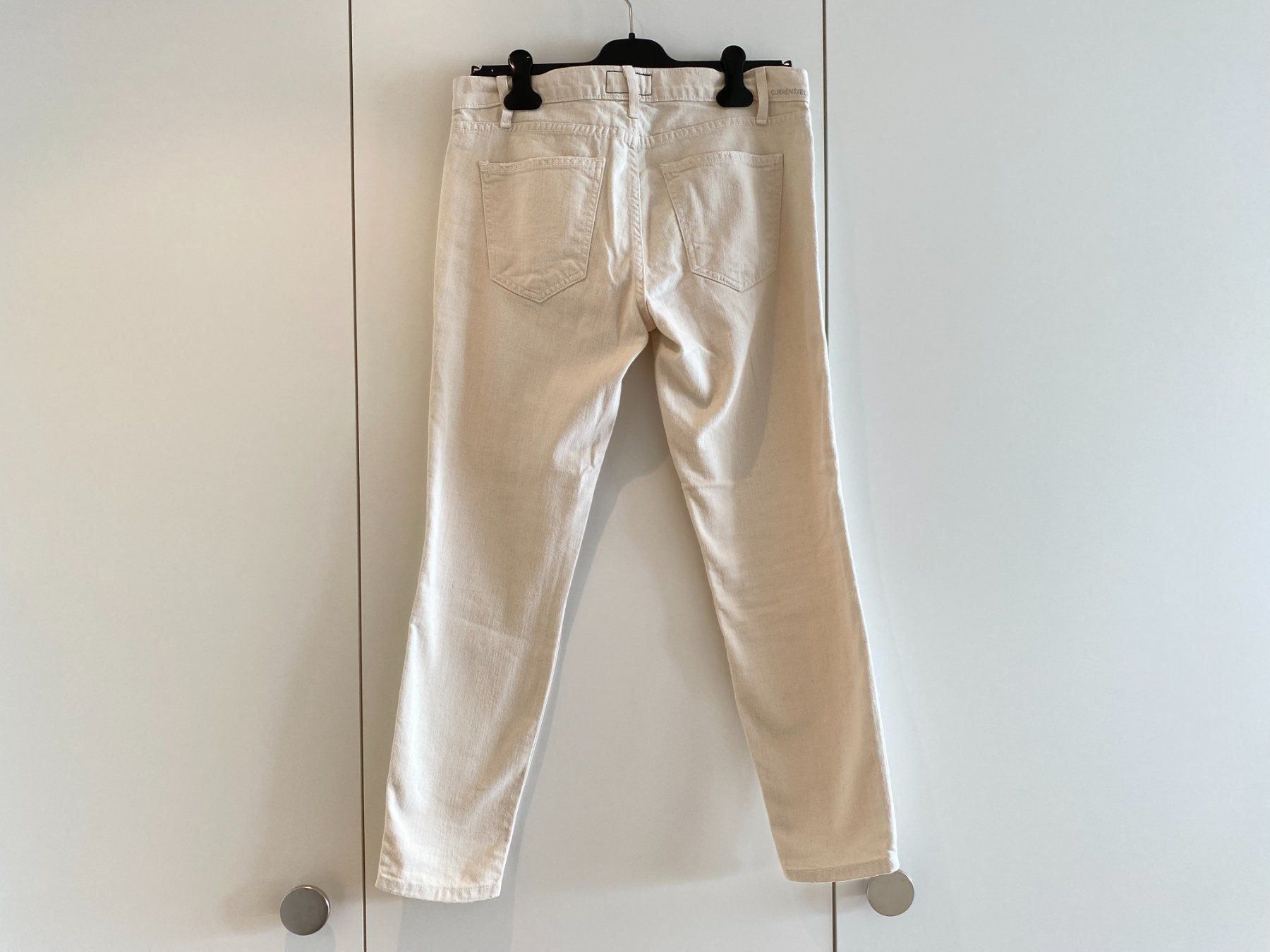 Jeans: Current Elliott Jeans – D'occasion à Kilchberg ZH par Naori12 1