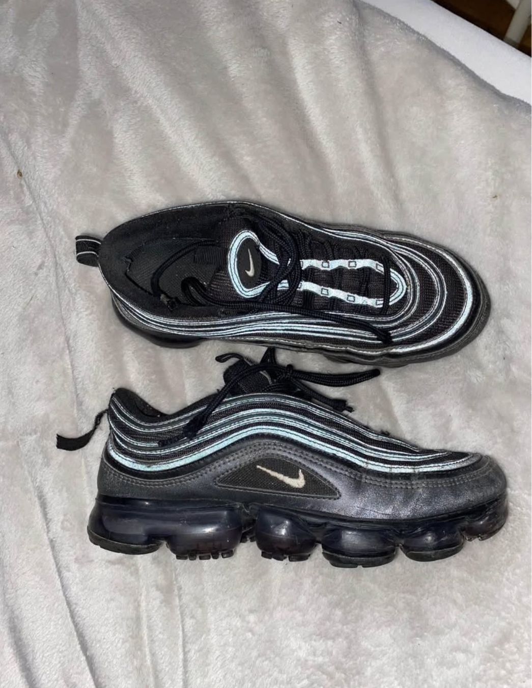 Nike Scarpe da uomo: Nike Air Max 97/Vapormax - Taille 40 – Usato da Ecublens VD venduto da Ewwa 2