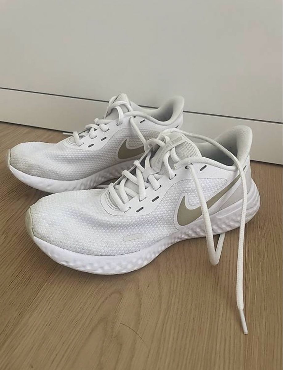 Nike Scarpe da donna: Nike Turnschuhe  – Usato da Wädenswil venduto da Mazso