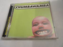 Chumbawamba - Tubthumper CD