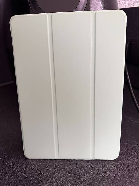 Tablet PC: Apple iPad Pro 9,7" 1. Generation mit 128GB WLAN + Cellular – Usato da Au SG venduto da ba6_m2fl 3