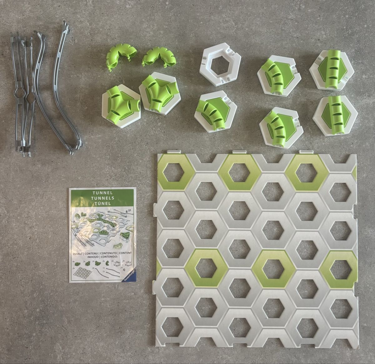 Gravitrax Spielzeuge: Gravitrax – Gebraucht aus Mühleberg von S_unshine 9