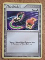 Pokémon Tausch 2004 DE 102/112
