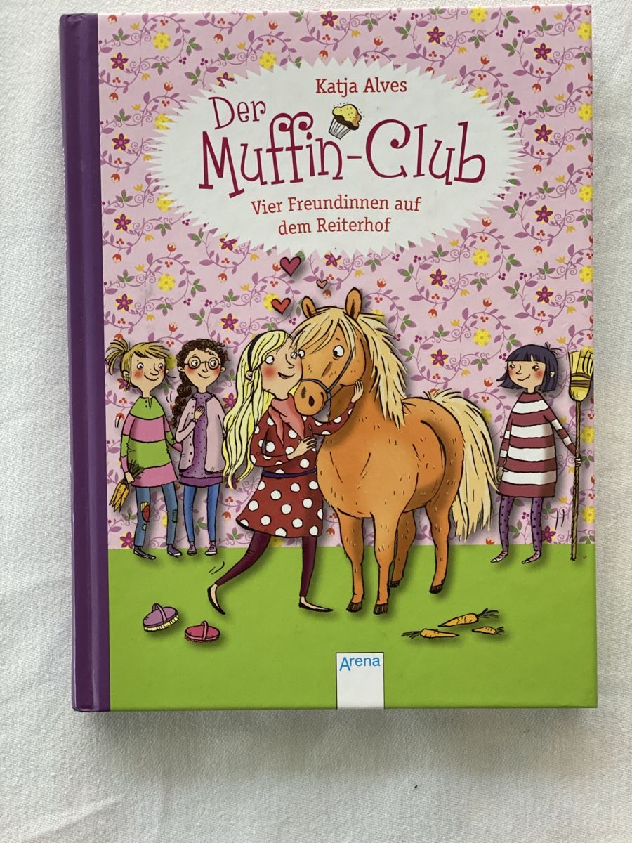 Bücher: Kinderbücher: Die Hexe Lakritze - Lesespass – Gebraucht aus Brütten von Acutis2006 3