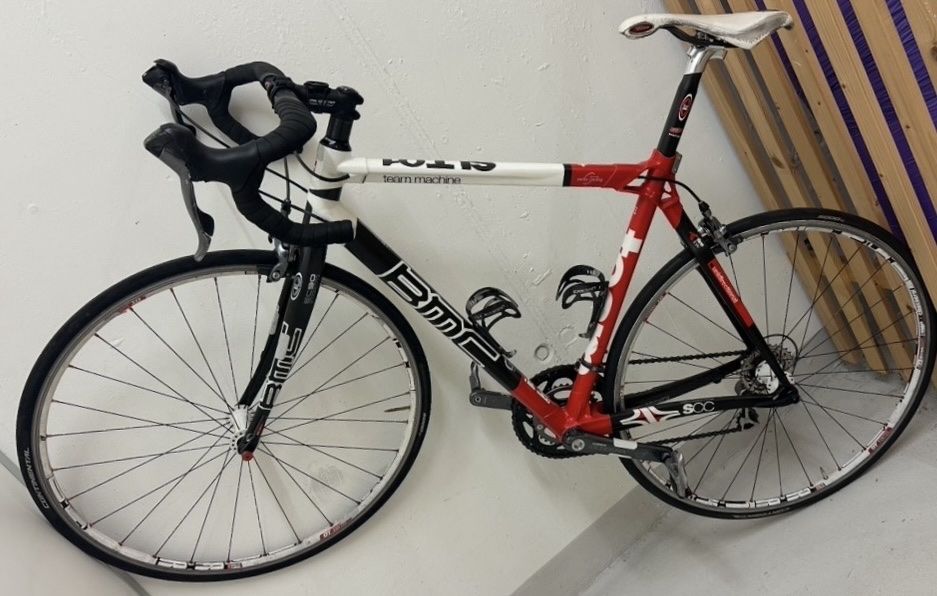 BMC Vélos: BMC SLT 01 – D'occasion à Zürich par Scheidungsverkauf