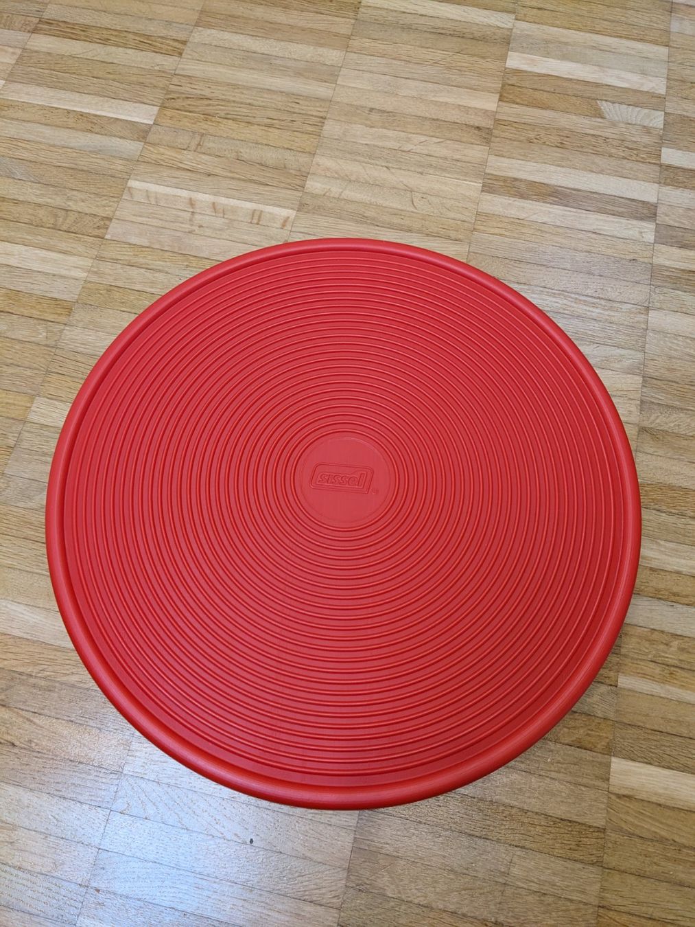 Hometrainer: Sissel Balance Board – Nuovo (secondo la descrizione) da Uster venduto da npa_wps5 1