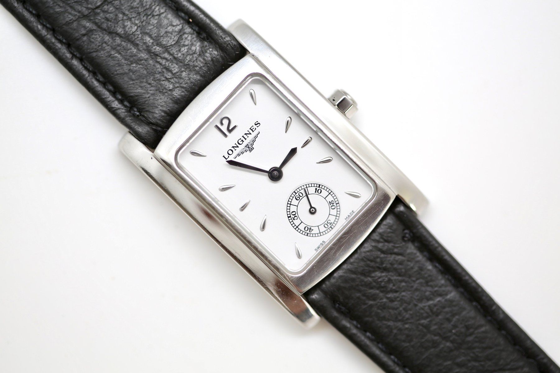 Longines Orologi: Longines Dolce Vita Damenuhr – Usato da Reinach BL venduto da Han-Numismatik 2