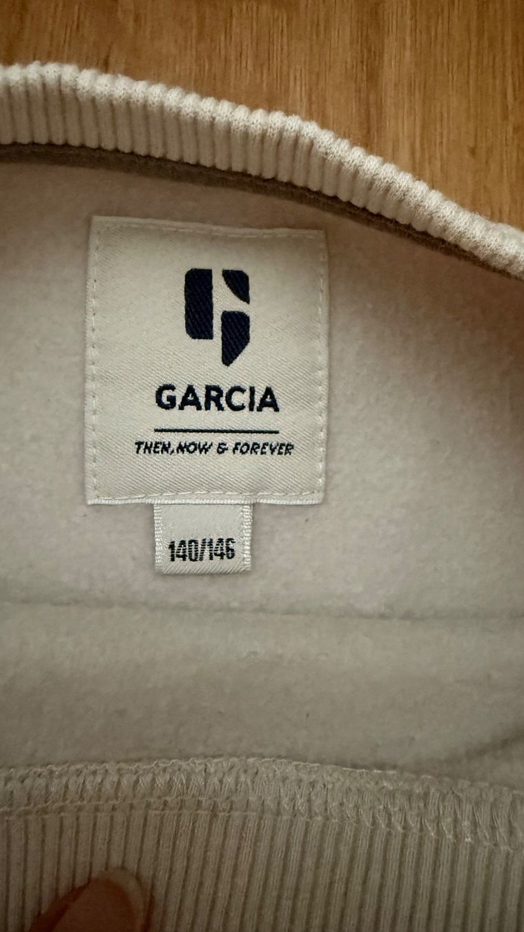 Pullover & Sweatshirts: Fleece-Pullover, Grösse 140/146 – Gebraucht aus Glattbrugg von Seventyfive 2
