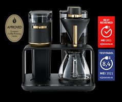 Filterkaffeemaschine Melitta epos neu