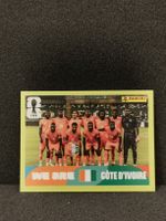 Panini Wm 2026 Sticker :We are Côte D'ivoire Civ 13