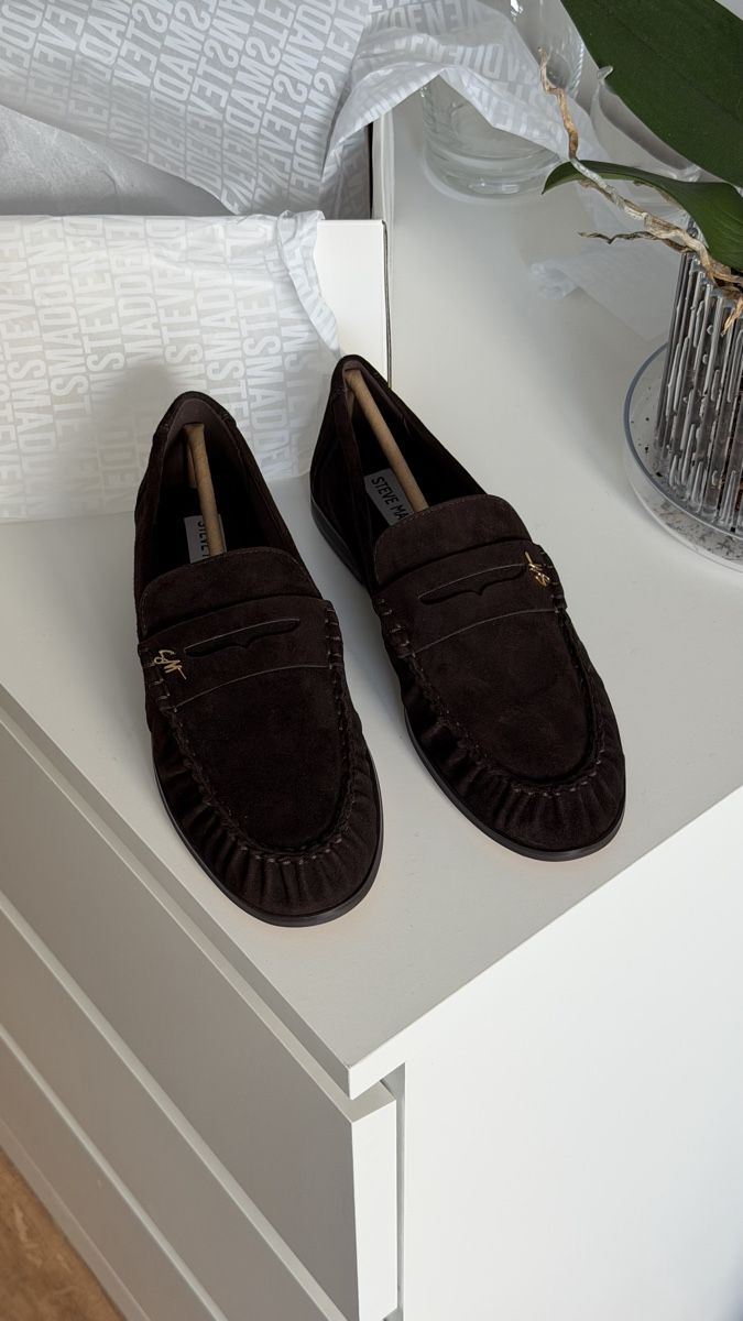 Steve Madden Scarpe da donna: Steve Madden loafers – Nuovo e nell'imballaggio originale da Paradiso venduto da viorea 5