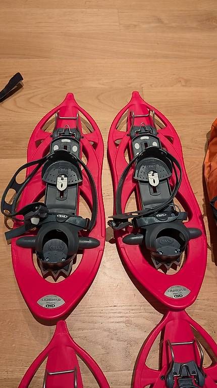 Scarpe da donna: TSL Schneschuhe 2 PAAR – Usato da Bremgarten AG, venduto da ManuelCBR 2